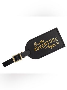 Luggage Bag Tags